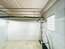 Hình ảnh Phòng Trọ Gía Rẻ - View Kính - Máy Lạnh - Ngay Đại Học Huflit Hóc Môn