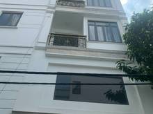 Hình ảnh Bán Nhà HXH Nguyễn Thượng Hiền (4.3x12m) Nhà mới 4Lầu Đồng Bộ Cao Tầng