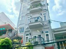 Hình ảnh Bán nhà mặt tiền đường Tô Hiến Thành, DT 4,1x19m, giá 29 tỷ
