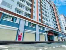 Hình ảnh Bán shophouse Hacom Galacity khu k1 Ninh Thuận