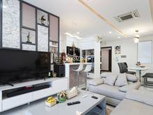 Hình ảnh Hotiland.info - 3PN 105m2 Sunrise City View Full NT cao cấp giá 5,3 tỷ