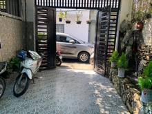Hình ảnh Thạnh Lộc 100m2 4 Tầng, Xe Hơi Vào Nhà, Nhỉnh 6 tỷ