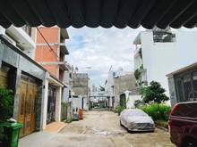 Hình ảnh (Nóng) Bán nhà HXH Thống Nhất, 69m2, 3T như mới, 4 x 17.5, 6 tỷ hơn