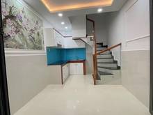 Hình ảnh Bán nhà Điện Biên Phủ,P15,BT- Ngay ĐH Hồng Bàng