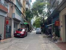 Hình ảnh Ô tô tránh - thông - KD - Bán đất Việt Hưng, Long Biên, 50m, hơn 4 tỷ