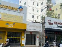 Hình ảnh Cho thuê mặt bằng đường Phan Đình Phùng,Phường 17,Quận Phú Nhuận