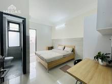 Hình ảnh Căn Hộ Full nội thất-Ban Công-An Ninh-Mới 100% tại Vườn Lài -Tân Hương