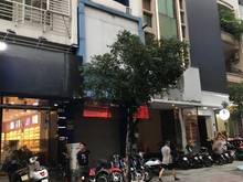 Hình ảnh Cho Thuê Nhà MT Lý Tự Trọng ,Bến Thành Q1 6 Tấm 480m2 ngay ngã 6 150tr