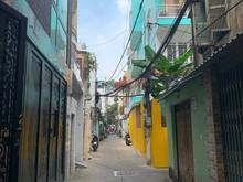 Hình ảnh Bán nhà đang kinh doanh CHDV - Lê Thị Riêng, Q.1
