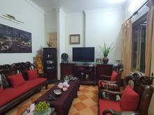 Hình ảnh Bán Nhà Ba Đình - Ngõ 6 Đội Nhân - 62m2 - 3 Tầng - Ô Tô Vào Nhà.