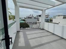 Hình ảnh Bán nhà 44m2, Ngã Tư Bốn Xã, Bình Tân