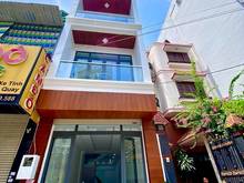 Hình ảnh Chính chủ cho thuê nhà hẻm xe hơi 236/25 Điện Biên Phủ,P17 ,Bình Thạnh