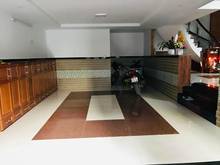 Hình ảnh Biệt thự Lê Văn Thọ, 180m2, ngang 9m, 5 lầu, căn gốc, vỉa hè 3m, 19 tỷ