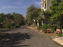 Hình ảnh Bán đất đường Nguyễn Văn Nghi, phường 7, 80m2,SHR,giá chỉ 3,3ty