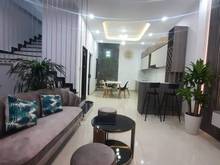 Hình ảnh Bán nhà 3 tầng Kiệt 3m K236 Trần Cao Vân ra đường Nguyễn Tất Thành