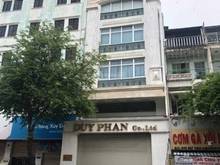 Hình ảnh Siêu phẩm MT Sư Vạn Hạnh, 5x22m, hầm trệt 3 lầu, 100 triệu/th