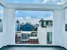 Hình ảnh nhà 213m2 thống nhất p16 xe hơi ngay trung tâm GV