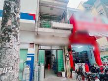 Hình ảnh Cho thuê nhà nguyên căn mặt tiền đường Lê Hồng Phong, Phường 3, Quận 5