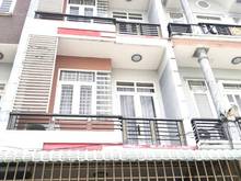 Hình ảnh Bán gấp nhà Thới An, quận 12, hẻm xe tải, 60m, 4 tầng, chỉ 5 tỷ 15.
