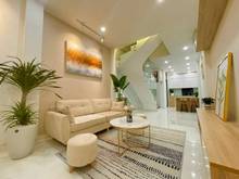 Hình ảnh Bán nhanh nhà Nguyễn Chính, Hoàng MaiL,ô góc,Ô tô. DT 50m, Nhỉnh 5 tỷ.