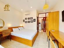 Hình ảnh Cho thuê căn 1PN ngày đường Trần Xuân Soạn Quận 7 gần Tòa Sunrise CiTy