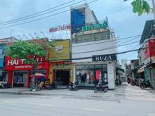 Hình ảnh 120m2 10x12 Lô Góc Kinh Doanh,Trung Chánh ,Hóc Môn