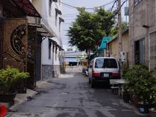 Hình ảnh Bán Nhà Hẻm Xe tải Quay Đầu - Thạnh Lộc Quận 12 - Mới Tinh - Chỉ 4 Tỷ