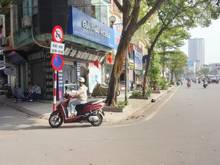 Hình ảnh Chỉ 6.2 tỷ! Bán nhà mặt phố Khương Thượng, KD, ô tô tránh, 38m x 5tầng