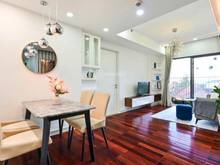 Hình ảnh DỌN VÀO ở Ngay CH Mesteri Q2 68m2 2PN T17 3tỷ880