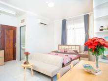 Hình ảnh Studio Cực Xinh Dương Bá Trạc Quận 8