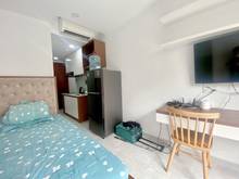 Hình ảnh Studio Ban công ngập nắng full nội ngay Phú Mỹ Hưng trung tâm Q7
