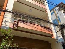 Hình ảnh Bán Nhà K300, HXH Nguyễn Bá Tuyển (4.5*30m) 2 Lầu. Chỉ 14 tỷ TL