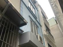 Hình ảnh Bán gấp nhà 50m2 Cổ Linh 4 tầng mới xây ô tô đỗ chỉ có 4tỷ