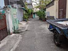 Hình ảnh Chủ bán nhà Nguyễn Mỹ Ca 117m, 3 tầng, 5.5x21  giá nhỉnh 11tỷ Tân Phú.