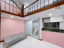 Hình ảnh Duplex siêu tiện ích Full Nội Thất ngay EGO GREEN Q7