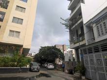 Hình ảnh Bán lô Đất xây Biệt thự - CHDV quy mô Hầm 5 lầu (6.5x29m) vuông