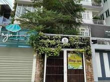 Hình ảnh chính chủ cần bán gấp nhà mặt hẻm tiền nguyễn trãi , q1 dt 4.8x24.5m t