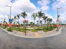 Hình ảnh Chỉ từ 700 triệu có ngay nền đẹp tại trung tâm thị trấn Chơn Thành