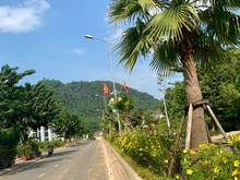 Hình ảnh Đón sóng Trang MB66.COM Chính Thức - MB 66 Uy Tín giai đoạn 1 đất nền Thị Trấn Thạnh Mỹ Quốc lộ 14B  QN