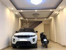 Hình ảnh Chủ cần bán gấp nhà Hoàng Cầu, 50m2 x 5 tầng, mt5m, ô tô kinh doanh