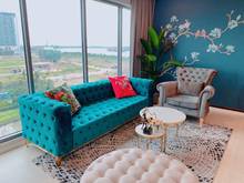 Hình ảnh Giỏ hàng Đảo Kim Cương đa dạng- Khách hàng thoải mái chọn lựa