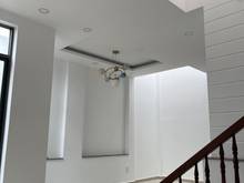 Hình ảnh NHÀ MỚI 3 PN. Tân Thới Nhất.HẺM XE HƠI TỚI CỬA. 65M2 chỉ nhỉnh 3 TỶ