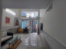 Hình ảnh Nhà mới đẹp 55m2 – 5TẦNG – Chợ ÔNG ĐỊA đường Thành Mỹ - P8 - Tân Bình