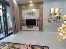 Hình ảnh VỠ NỢ bán gấp nhà LŨY BÁN BÍCH-Q.TP 1ty700tr/68m2 sổ chính chủ. LH tôi