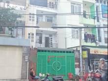 Hình ảnh Cho thuê nhà mặt tiền đường Trương Phước Phan