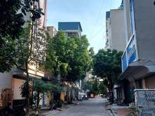 Hình ảnh Rất hiếm, Phân lô Văn Khê, Hà Đông, 55m giá chào 7.55 tỷ
