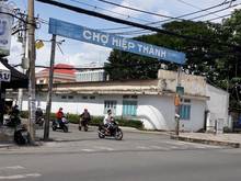 Hình ảnh Bán nhà SHR Hiệp Thành, giá nhỉnh 2 tỷ- A.Hùng.
