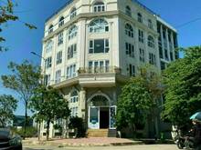 Hình ảnh Chuyển nhượng tòa Building P. Thạnh Mỹ Lợi Quận 2, DT 15x200,Giá 110 t