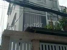 Hình ảnh Nhà 3tầng hẻm ôtô 160m2 Linh Xuân Thủ Đức 8,3 ty