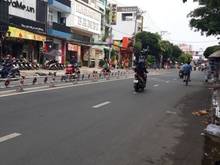 Hình ảnh Nhà mặt tiền Nguyễn Sơn, Tân Phú - ngang 19m